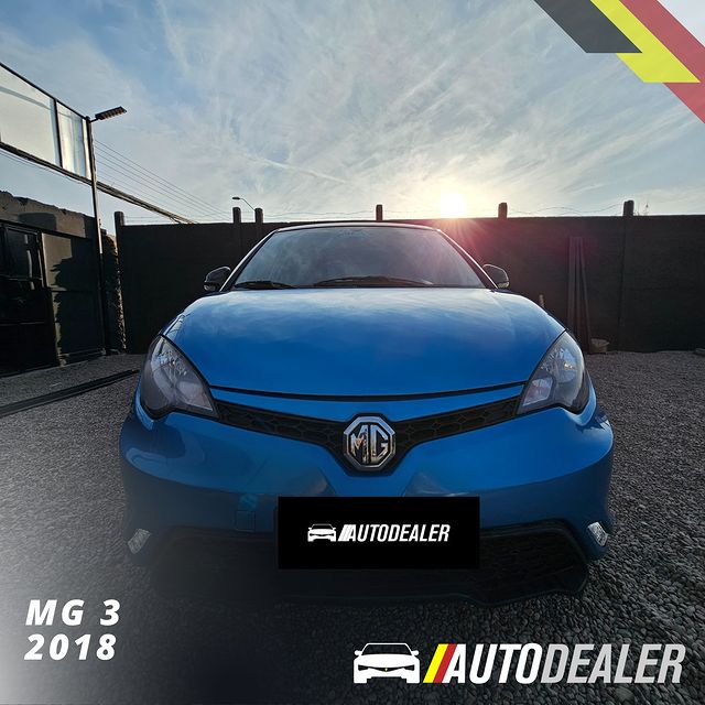 MG 3